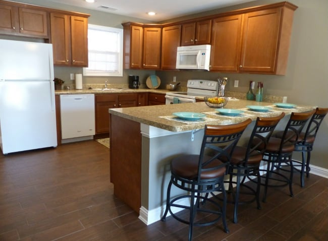 Photo - 1616 Spring Valley Dr Apartment Unit Park Place 32A