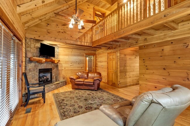 Photo - Unique and Beautiful Home in Madison, Alabama