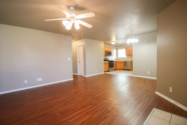 Photo - 3 Bed 2 Bath Rental Home in Tulsa