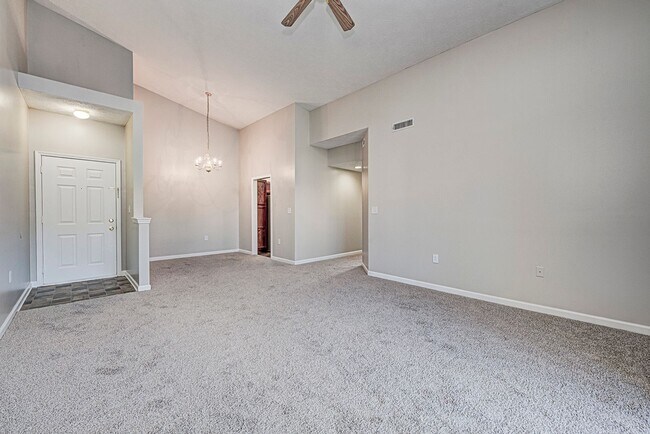 Photo - Park Madison Apartments