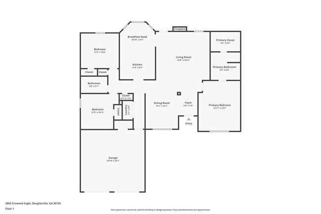 Photo - 3865 Crowned Eagle Way