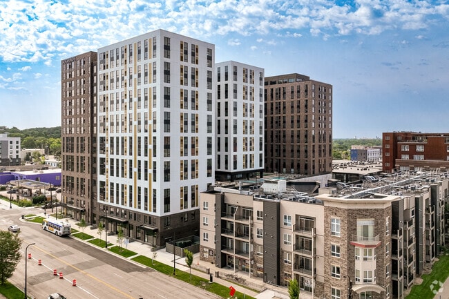 Accolade Minneapolis