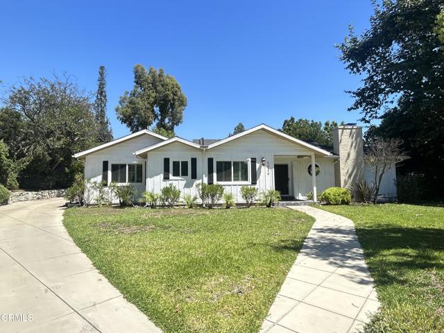 Building Photo - 5026 Hook Tree Rd