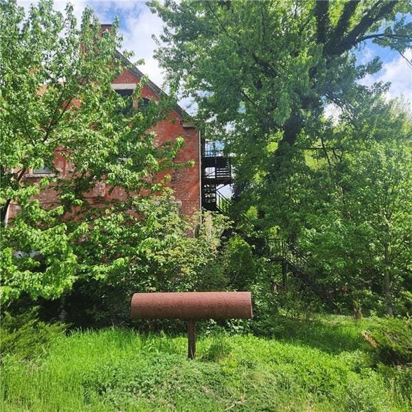 Photo - 602 Mulberry St