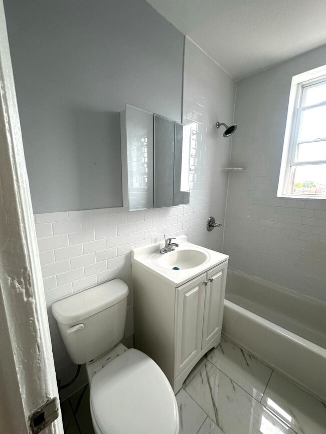 912 90th Street Apartments