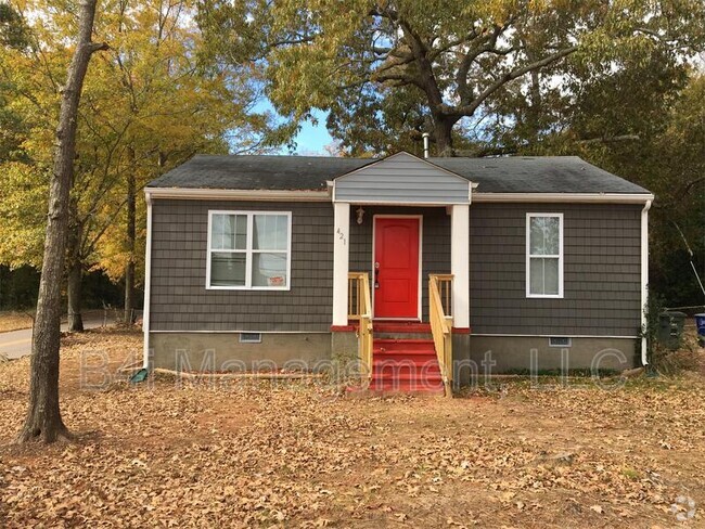 Building Photo - 421 S 15th St Rental