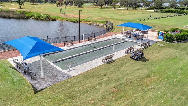 Photo - Golf Membership Included • Annual Furnishe...
