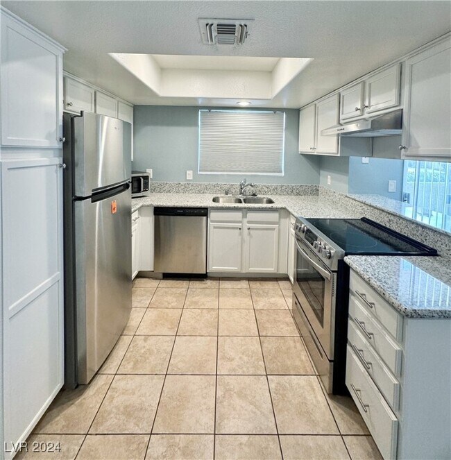 7300 W Pirates Cove Rd Condo Unit 1049 Condo for Rent in Las Vegas