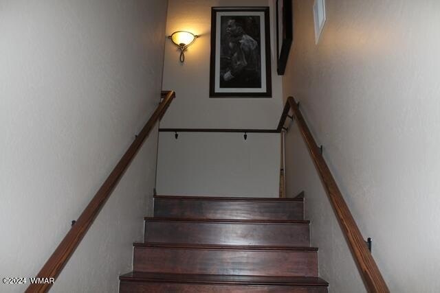 Photo - 2450 S White Mountain Rd Unidad Apt A