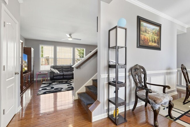 Photo - Beautiful Stafford Home - Colonial Forge School district