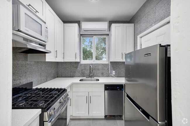 Interior Photo