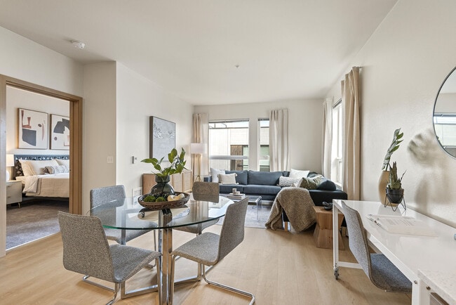 Slate Apartments