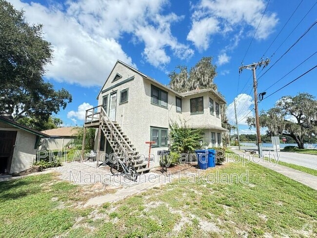 Building Photo - 115 8th St SE Rental