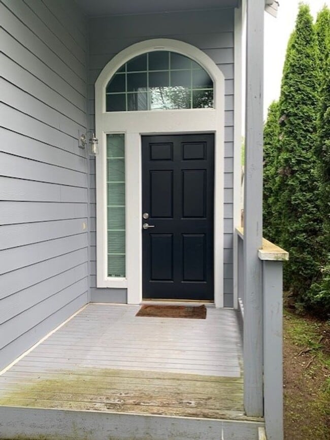 Photo - Wedgewood House