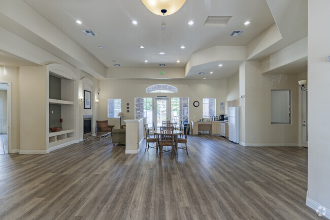 Interior Photo - Zephyr Pointe Rental