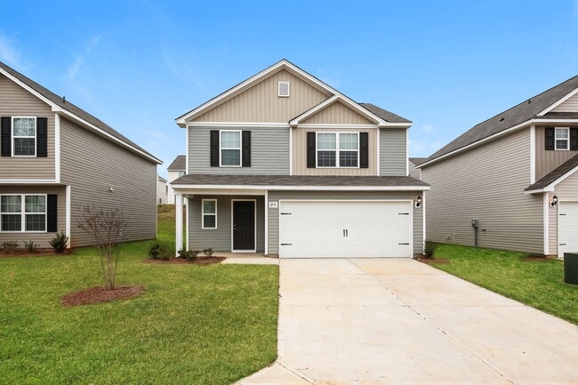 Building Photo - 2131 Southlea Dr Rental