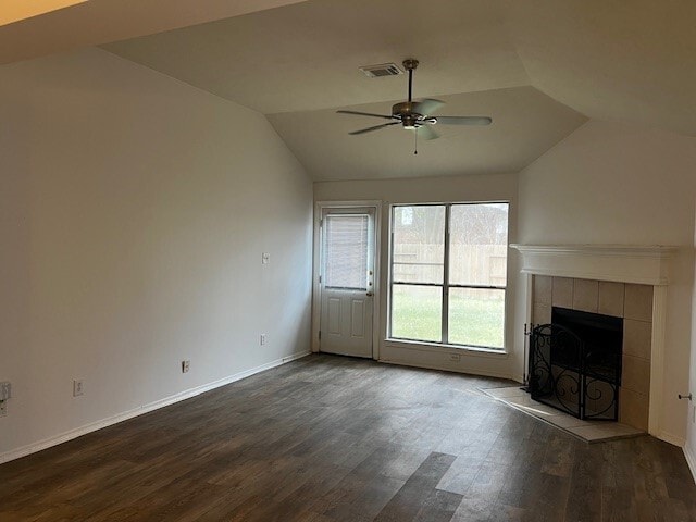 Photo - 21007 Terrace View Dr