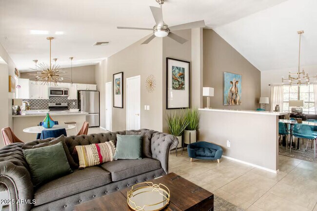 Photo - 6533 E Grandview Dr Casa