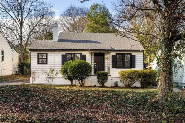 3373 La Vista Dr