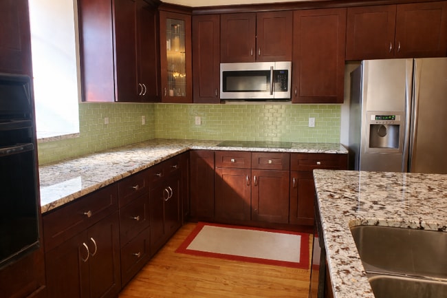 Photo - 3811 S Dayton St