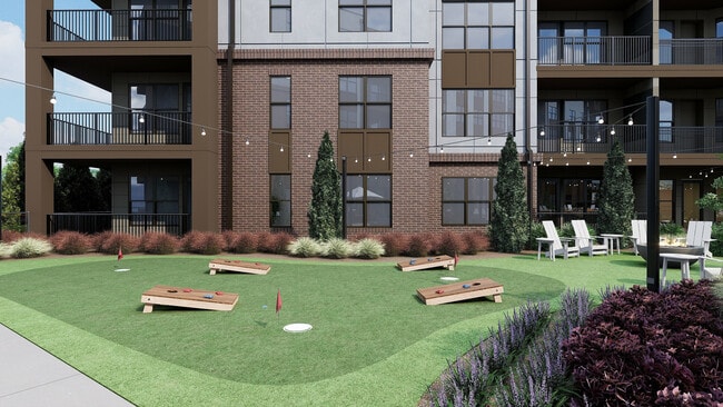 Photo - Weller at the Preserve 55+ Active Adult Apartment Homes