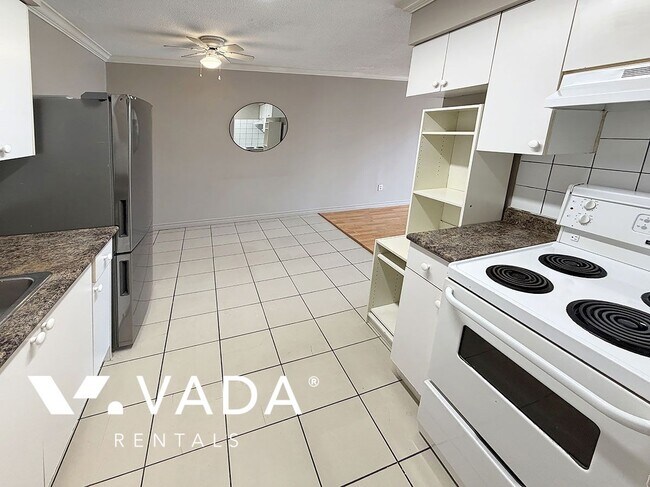 1 BR APT Rental 303-9405 120th Street, North Delta: VADA