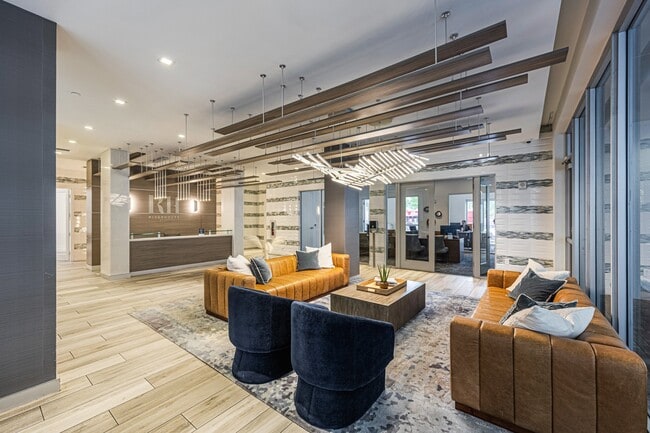 Riverhouse at 11th Apartments