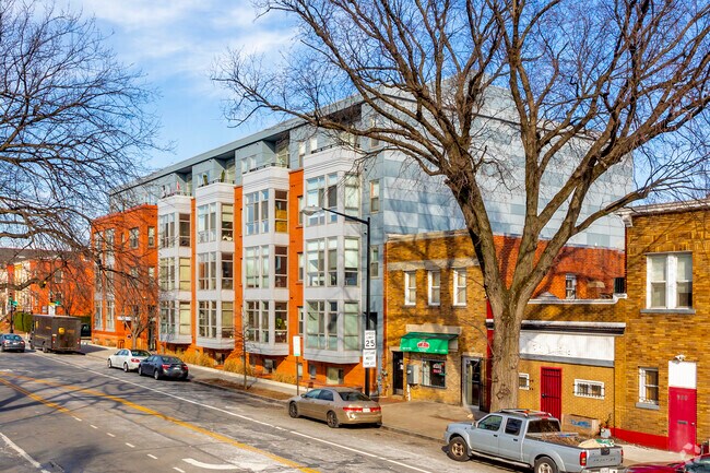 912 11th St SE - Kipling House