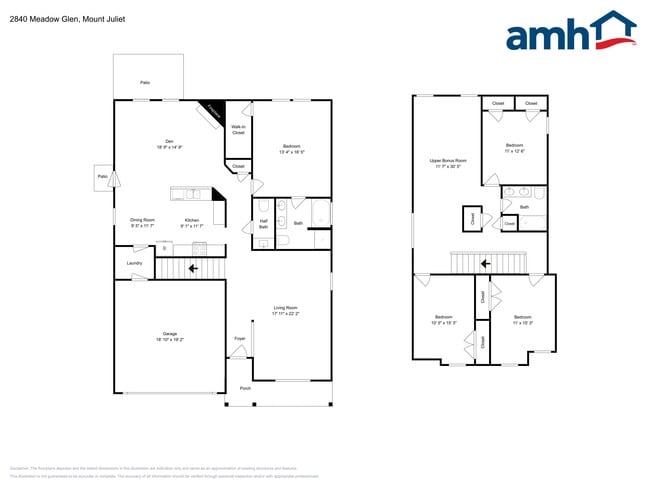 Photo - 2840 Meadow Gln