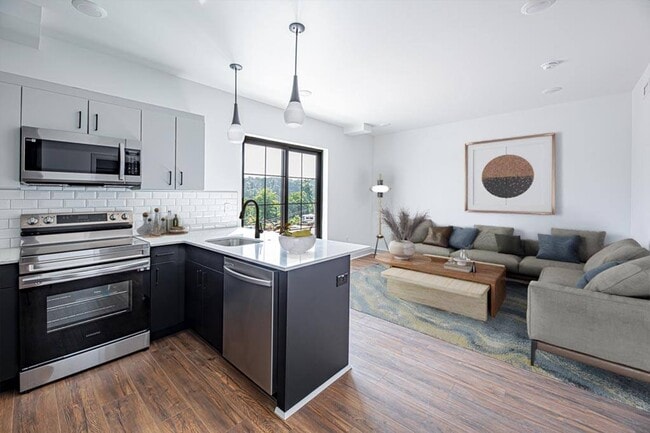 Photo - Industry Lofts