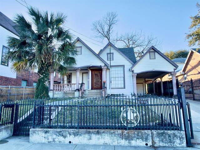 Photo - 719 N Crawford St