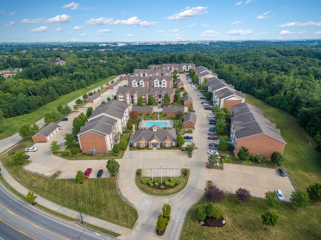 Deer Valley Apartments