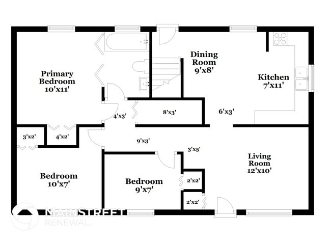 Photo - 7415 Hallmark Dr