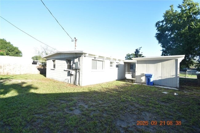 7805 Tidewater Trail