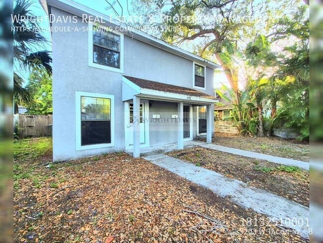 Photo - 3203 W Tacon St Unit B