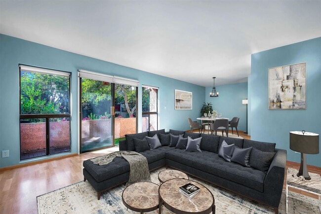 Photo - 5651 Windsor Way Unit WindsorCastle Culver City