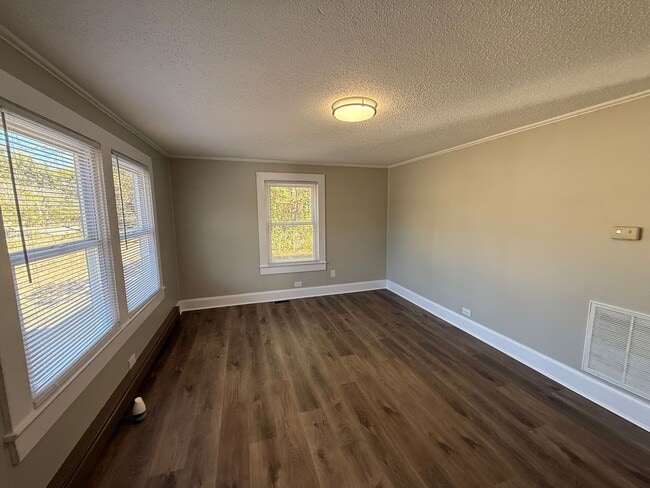 Photo - Two bedroom, 1 bath house in Graham-Coming Soon
