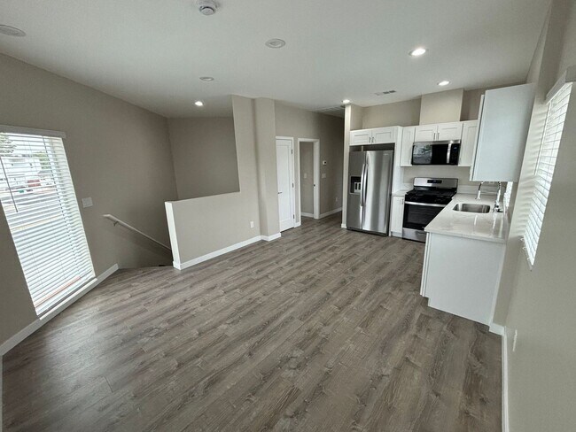 Photo - Newly Built in 2025! 4 Bed 2 Bath on Monte...