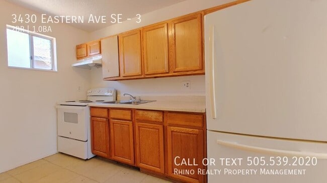 Photo - 3430 Eastern Ave SE Unit 3