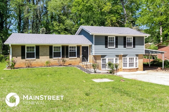 Photo - 2855 Jordan Woods Dr NW