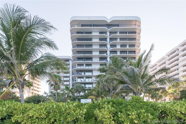 Photo - 8855 Collins Ave Unit 9E