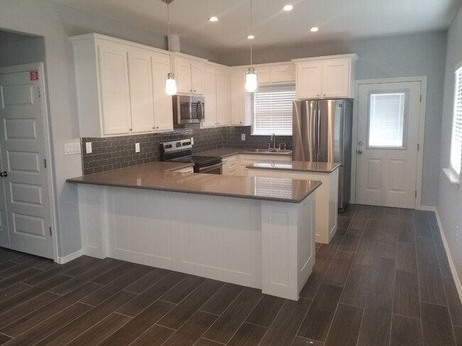 Photo - 1801 Jackson St Unit Apt. 2