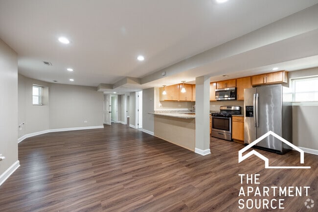 Building Photo - 2118 N Avers Ave Unit G Rental