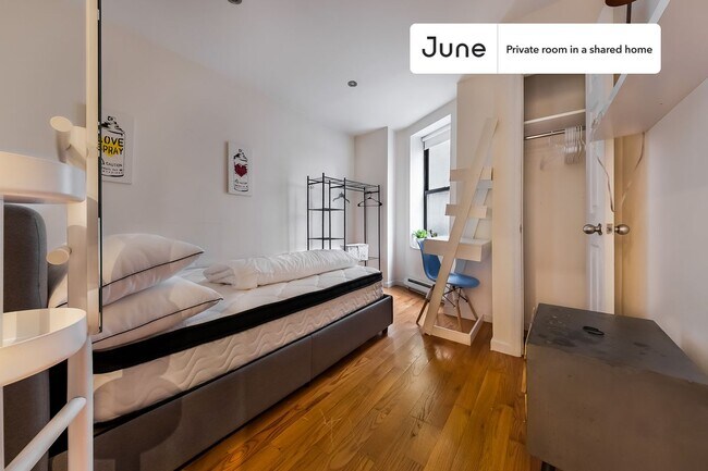 Photo - Room in Shared 4 bed/2 bath home Unidad A