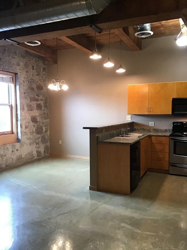 Photo - The Frank & Crane Lofts
