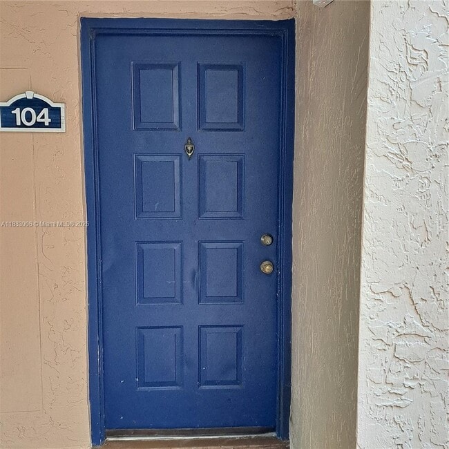 Photo - 15770 SW 106th Terrace Unit 104