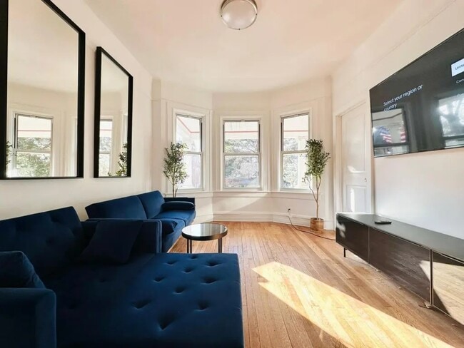 Furnished room/NOT APARTMENT