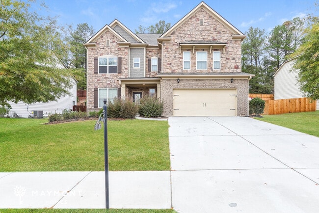 Building Photo - 7217 Demeter Dr