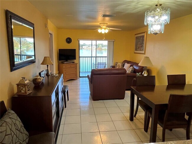 Photo - 25275 Rampart Blvd Unit 105