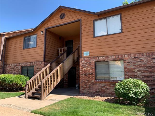 Building Photo - 2207 S Buckley Rd Unit 101 Rental